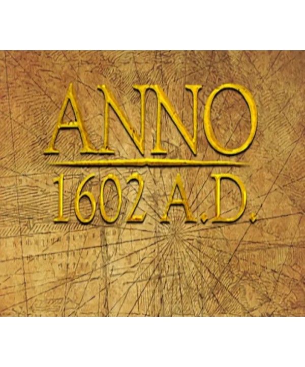 Anno 1602 A.D. GOG.com Key GLOBAL